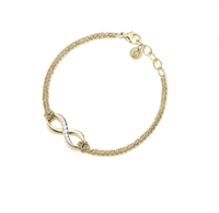 Pulsera Liu Jo Mujer in Acero LJ2517 - LJ2517